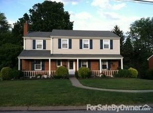 109 Heidcrest Dr, Pittsburgh, PA