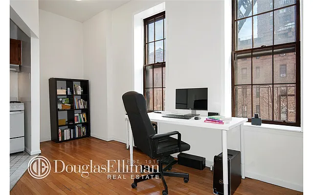 Rented by Douglas Elliman | media 11