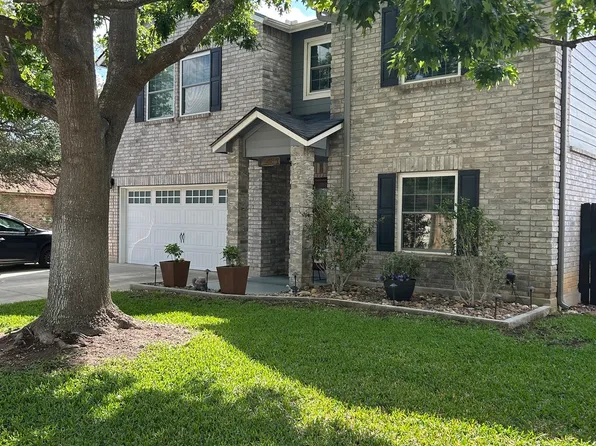 12470 CEDAR TRL, Helotes, TX 78023