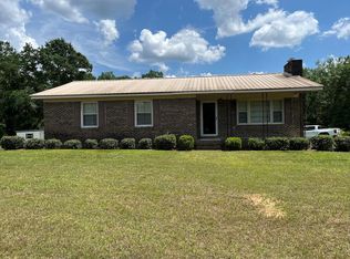 1350 County Road 84, Morris, GA 39867