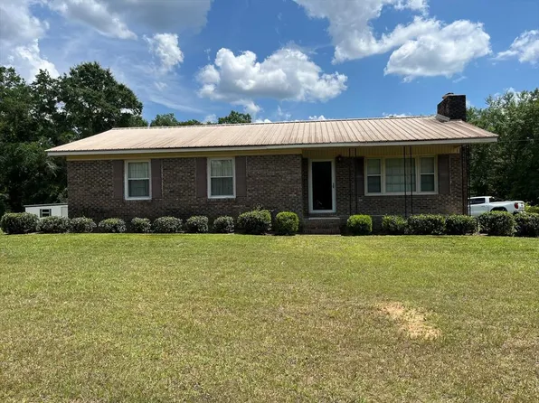 1350 County Road 84, Morris, GA 39867