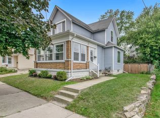 1341 Buffalo Ave NE, Grand Rapids, MI 49505