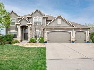 22718 E 41st Ter, Blue Springs, MO 64015