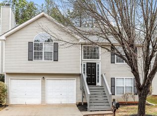 6260 Mathews Dr, Lithonia, GA 30058