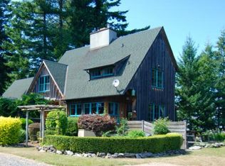 2821 NE Brower Rd, Corbett, OR 97019