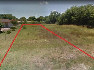 2414 Stonewall St, La Marque, TX 77568