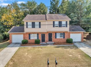 2402 Antebellum Dr, Augusta, GA 30906