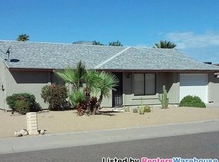 20256 N 13th Ave, Phoenix, AZ 85027