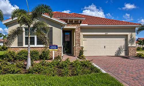 2839 Sunset Pointe Cir Photo 1