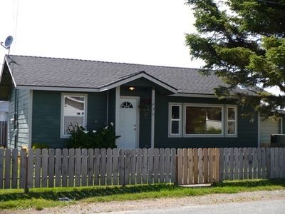 290 Grand Ave, Crescent City, CA, 95531