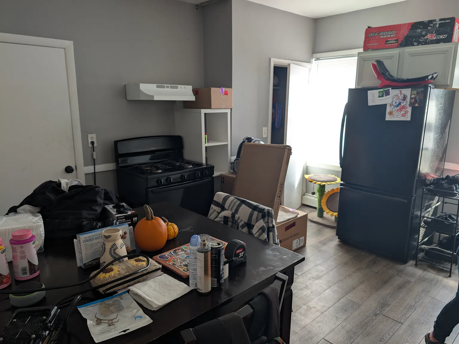 2 bed, 600 sqft, $1,500 — Photo 2