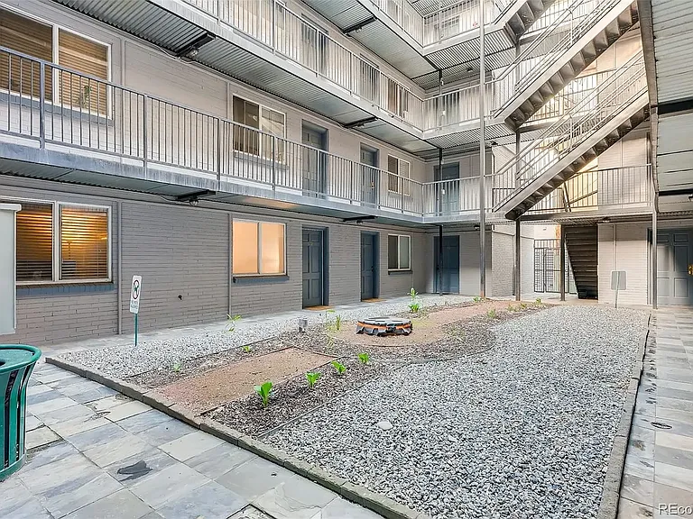 336 N Grant St #401 — Photo 15