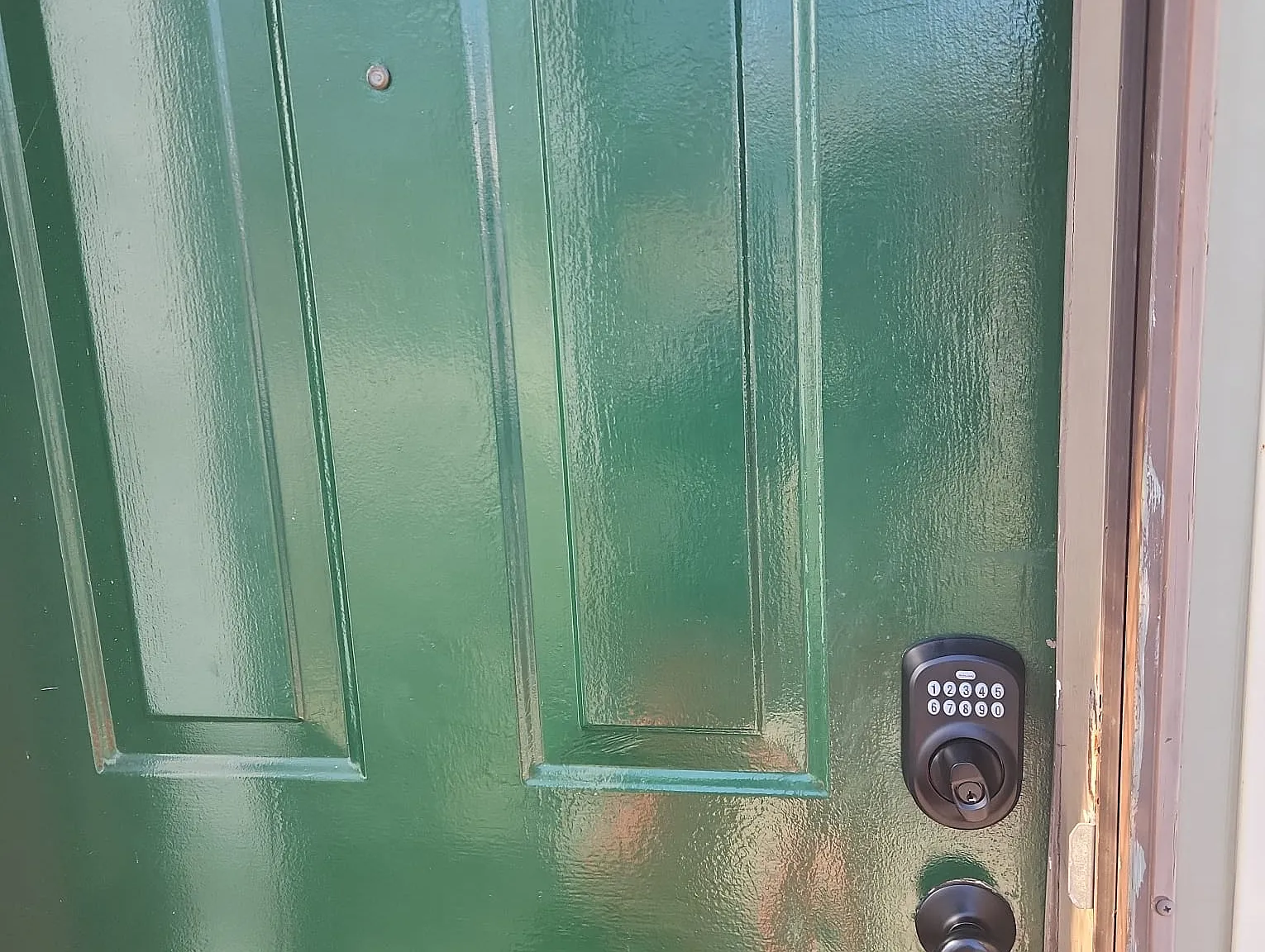1 bed, 100 sqft, $800 — Photo 2