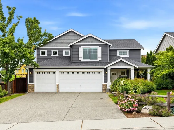 3923 221st Street SE, Bothell, WA 98021