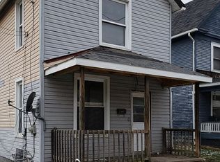 640 S Ray St, New Castle, PA 16101