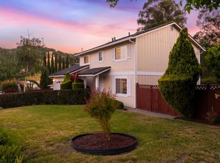 2328 Redwood Rd, Hercules, CA 94547