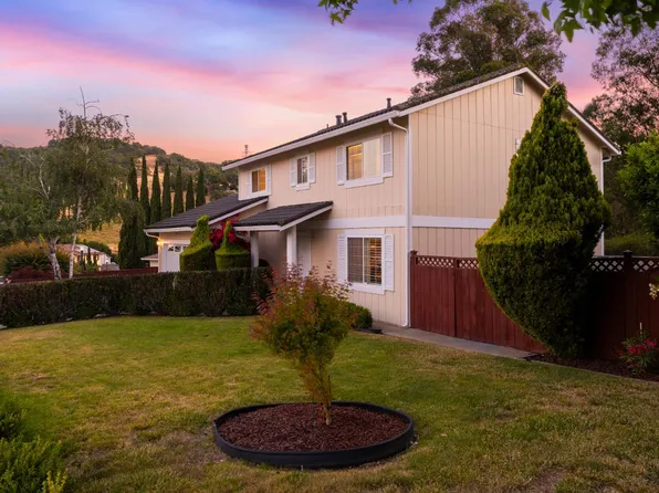 2328 Redwood Road, Hercules, CA 94547