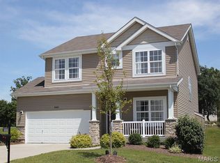 2 Sterling At Koch Park Mnrs, Florissant, MO 63031