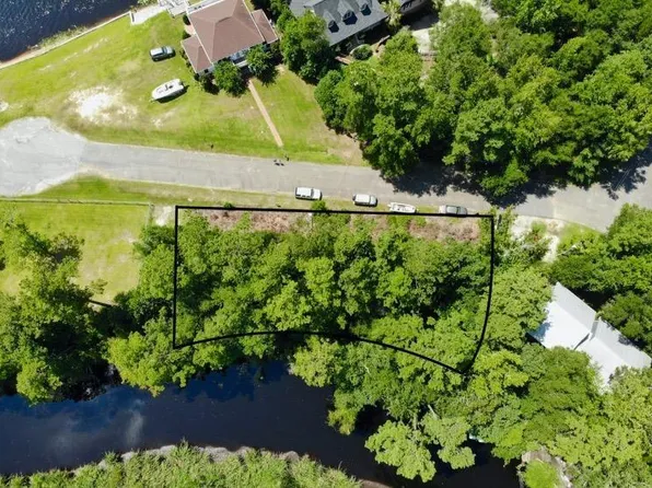 11 Bluff View Ct. Lot 11 Black River Point, Georgetown, SC 29440