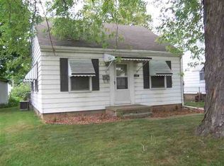 2409 W Ann St, Peoria, IL