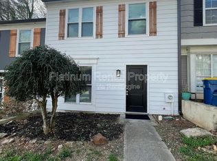 3575 Kennesaw Station Dr NW, Kennesaw, GA