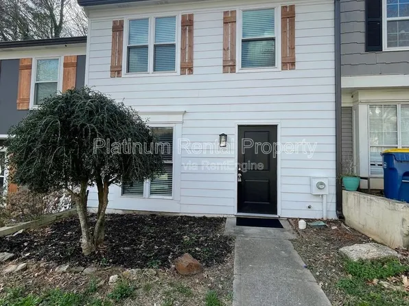 3575 Kennesaw Station Dr NW, Kennesaw, GA 30144