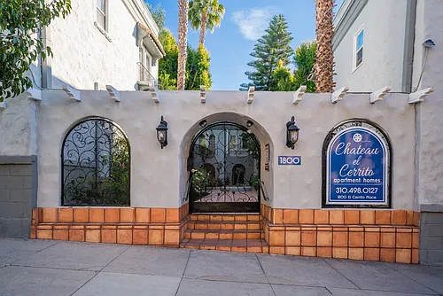 Chateau El Cerrito Apartments Photo 1