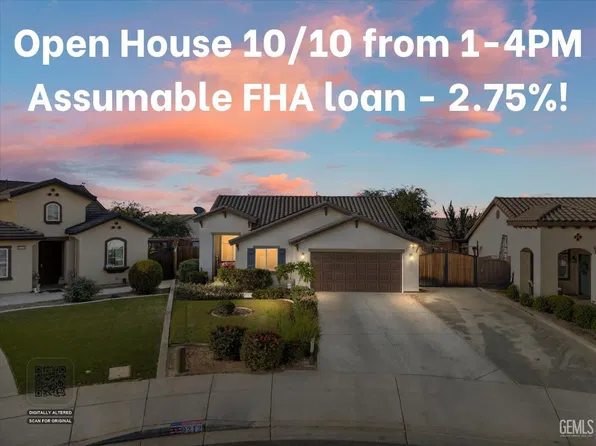 9212 Snowy River Dr, Bakersfield, CA 93311