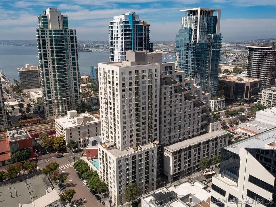 1st image of 1240 India St Unit 315