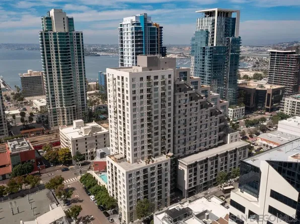 1240 India St Unit 315, San Diego, CA 92101