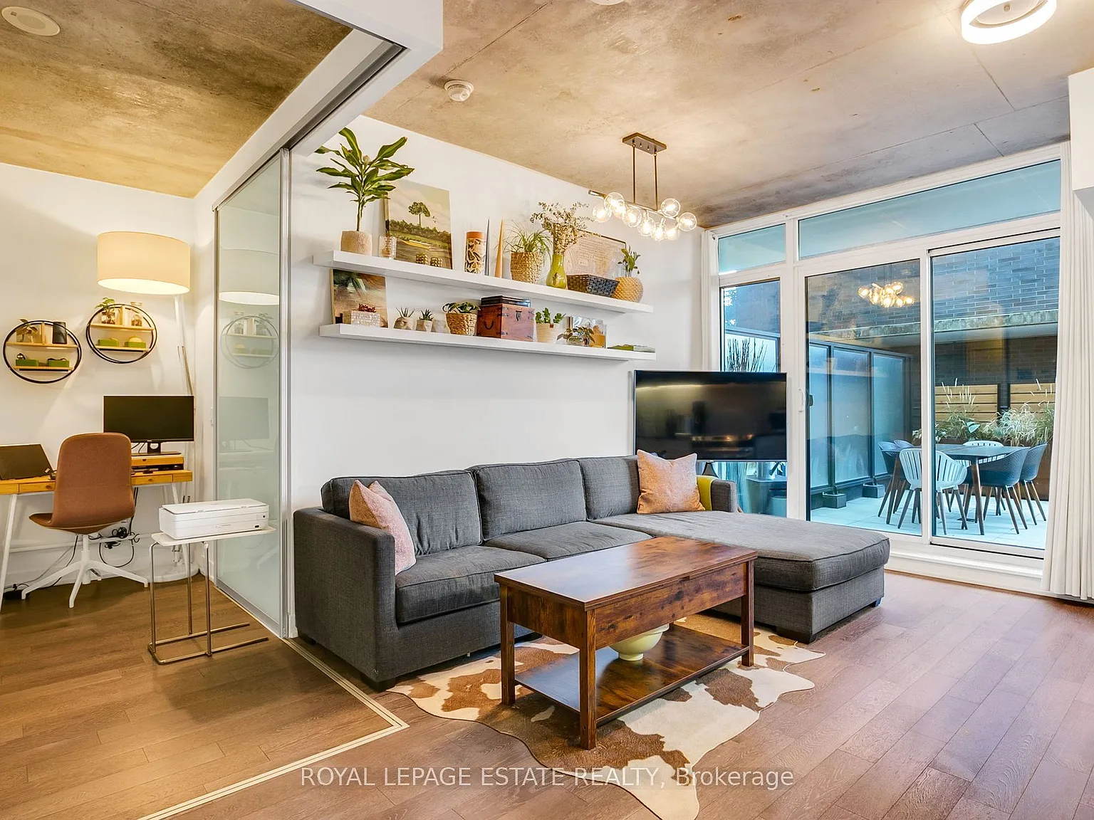 1 bed, $2,000 — Photo 4