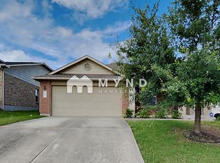 5521 Adair Dr, Austin, TX 78754