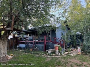 539 Legion St, Craig, CO 81625