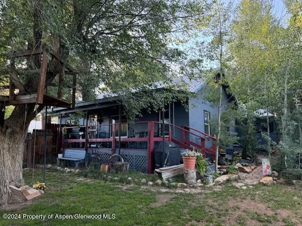 539 Legion St, Craig, CO 81625