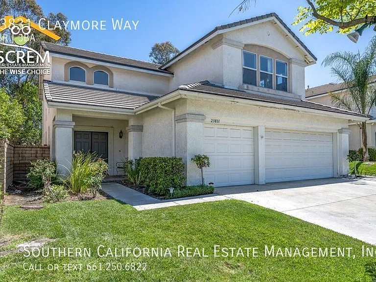 23831 Claymore Way — Photo 1