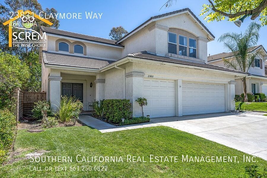 1st image of 23831 Claymore Way