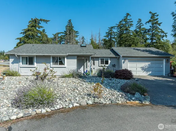 62 Kulshan Circle, La Conner, WA 98257