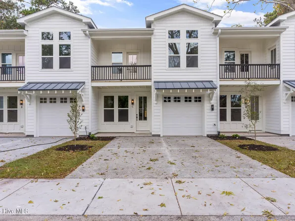 4211 Spirea Drive #C, Wilmington, NC 28403