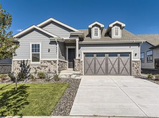 8961 S Rome Ct, Aurora, CO 80016