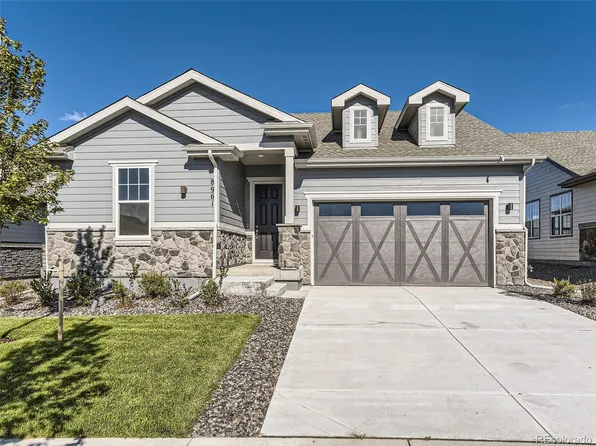 8961 S Rome Court, Aurora, CO 80016