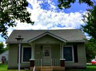 1818 Murphy Ave, Joplin, MO 64804