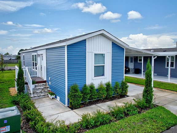 Exterior Image-21-Clayton 61 JV Rum Runner