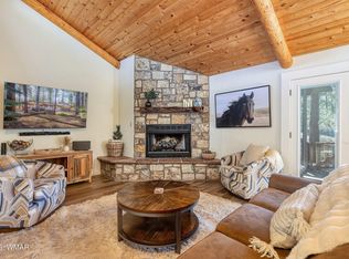 8543 Country Club Dr, Pinetop, AZ 85935