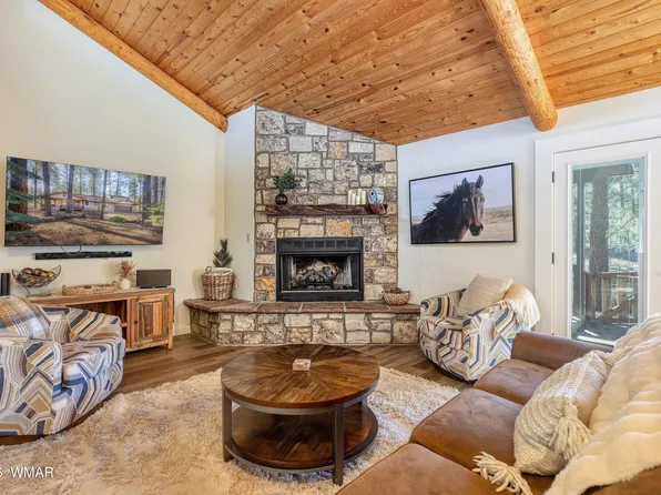 8543 Country Club Dr, Pinetop, AZ 85935