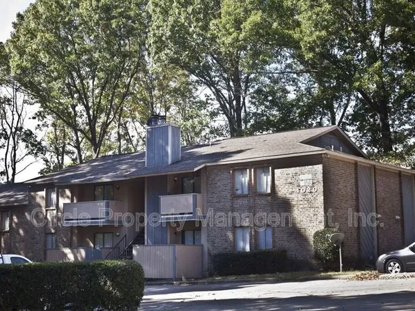 4020 Hunters Ridge Dr SW #12, Huntsville, AL 35802