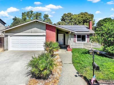 640 Berkshire Drive, Dixon, CA, 95620