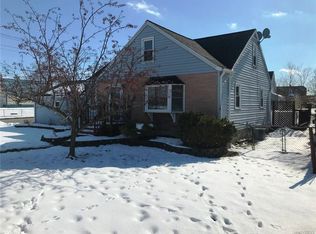 163 Erie St, Lancaster, NY 14086