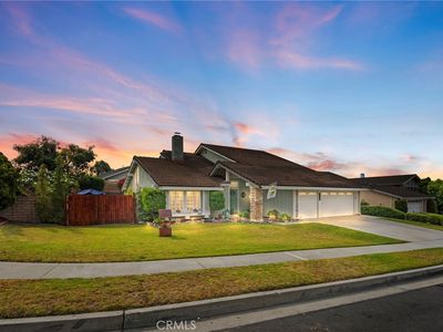 14006 Las Puertas St, La Mirada, CA, 90638