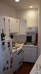 Rented by Chartwell Manhattan Realty