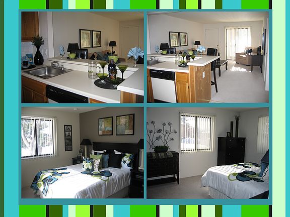 3rd image of 12377 Maverick Dr APT F